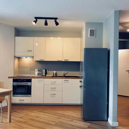 Loft Aprtament Daire Piła Dış mekan fotoğraf