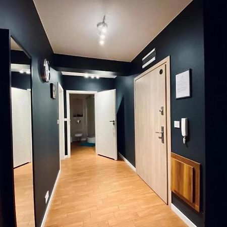 Loft Aprtament Daire Piła Dış mekan fotoğraf