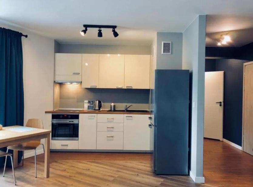 Loft Aprtament Daire Piła Dış mekan fotoğraf