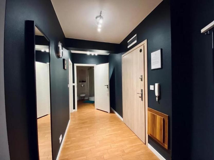 Loft Aprtament Daire Piła Dış mekan fotoğraf