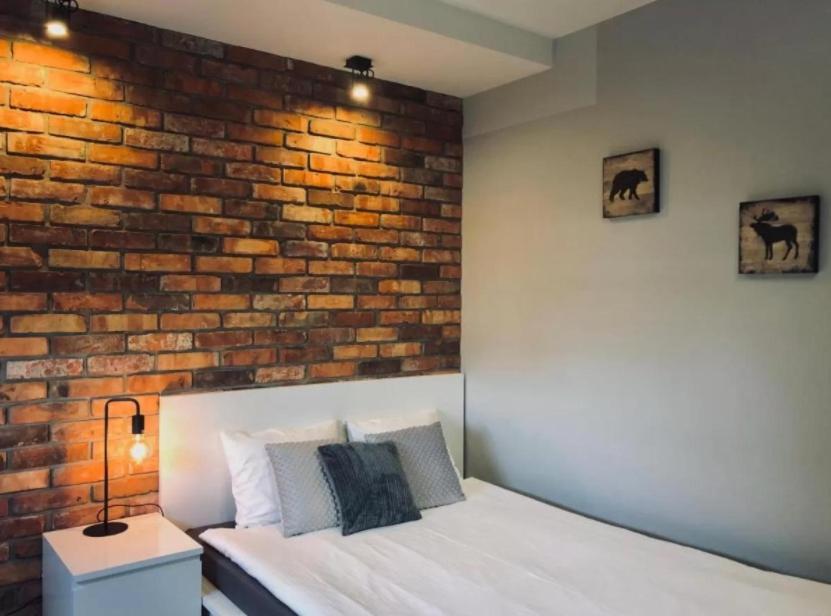 Loft Aprtament Daire Piła Dış mekan fotoğraf