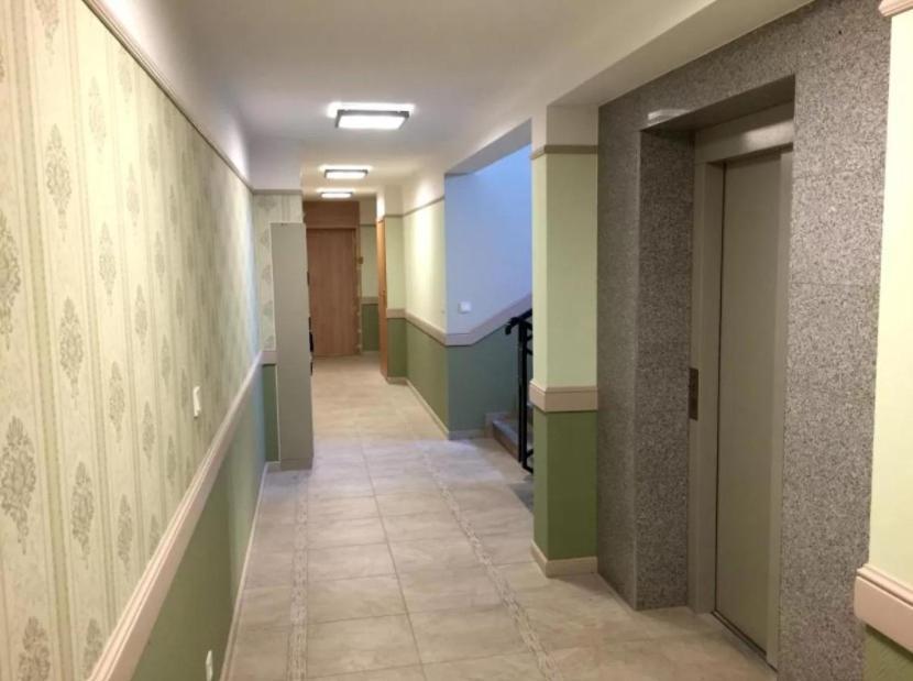 Loft Aprtament Daire Piła Dış mekan fotoğraf