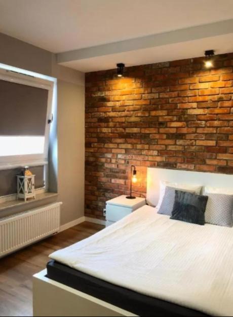 Loft Aprtament Daire Piła Dış mekan fotoğraf