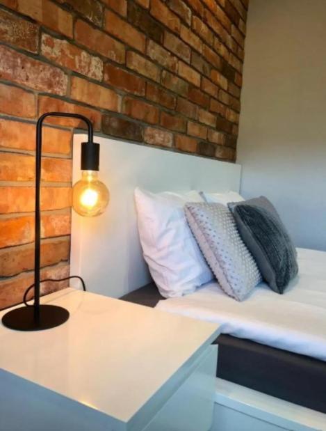Loft Aprtament Daire Piła Dış mekan fotoğraf