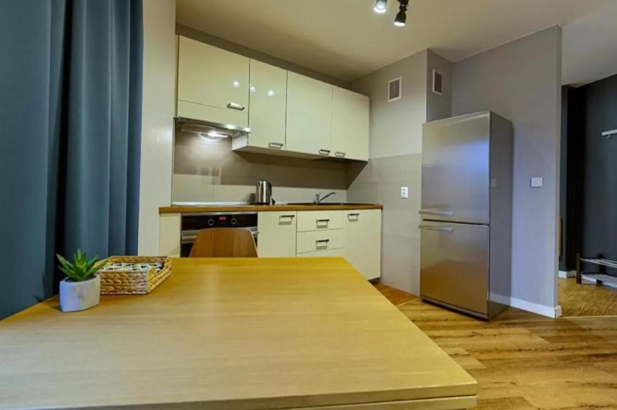 Loft Aprtament Daire Piła Dış mekan fotoğraf