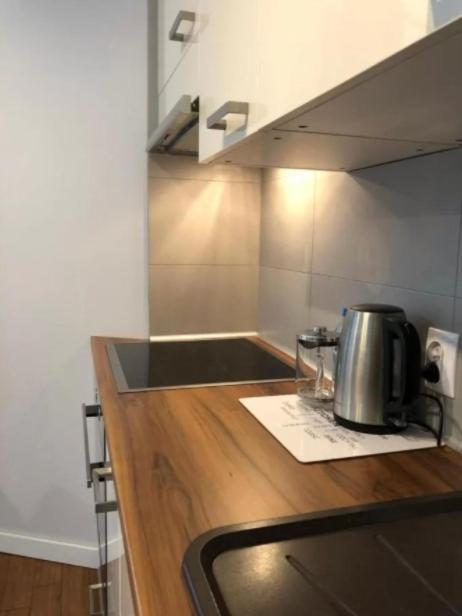 Loft Aprtament Daire Piła Dış mekan fotoğraf