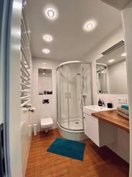 Loft Aprtament Daire Piła Dış mekan fotoğraf